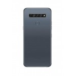 Full Body Housing For Lg K61 Blue - Maxbhi Com
