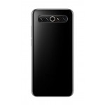 Full Body Housing For Meizu 17 Pro Black - Maxbhi Com