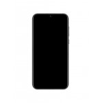 Lcd Frame Middle Chassis For Honor 8s 2020 White By - Maxbhi Com