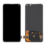 Lcd With Touch Screen For Meizu 17 Pro Black By - Maxbhi Com