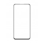 Replacement Front Glass For Meizu 17 Pro Black By - Maxbhi Com