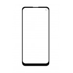 Touch Screen Digitizer For Vivo Iqoo Z1 Black By - Maxbhi Com