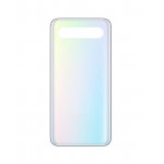 Back Panel Cover For Meizu 17 White - Maxbhi Com