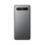 Full Body Housing For Meizu 17 Black - Maxbhi Com
