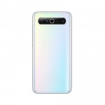 Full Body Housing For Meizu 17 White - Maxbhi Com