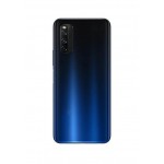 Full Body Housing For Vivo Iqoo Z1 Silver - Maxbhi Com
