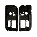 Lcd Frame Middle Chassis For Nokia 7610 Ruby By - Maxbhi Com