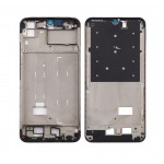 Lcd Frame Middle Chassis For Vivo Y3 Standard Blue By - Maxbhi Com