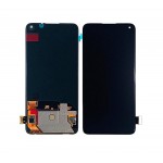 Lcd With Touch Screen For Meizu 17 Black By - Maxbhi Com