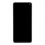 Lcd Screen For Vivo Iqoo Z1 Replacement Display By - Maxbhi Com