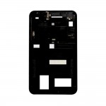 LCD Frame Middle Chassis for Asus Fonepad 7 FE170CG 8GB Red