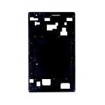 Lcd Frame Middle Chassis For Asus Zenpad 8 0 Z380kl Black By - Maxbhi Com