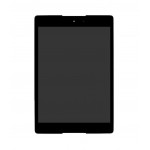 Lcd Frame Middle Chassis For Google Nexus 9 32gb Wifi Black By - Maxbhi Com
