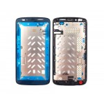 Lcd Frame Middle Chassis For Huawei Honor 3c White By - Maxbhi Com