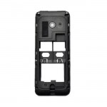 LCD Frame Middle Chassis for Nokia 215 Dual SIM Green