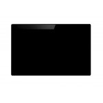 Lcd Frame Middle Chassis For Sony Xperia Z2 Tablet 32gb Lte Black By - Maxbhi Com