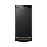 Lcd Frame Middle Chassis For Vertu Signature Touch 2015 Black By - Maxbhi Com