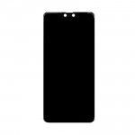 Lcd Frame Middle Chassis For Asus Zenfone Max Shot Zb634kl White By - Maxbhi Com