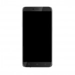 LCD Frame Middle Chassis for Blackview A10 Black