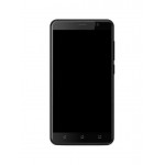 Lcd Frame Middle Chassis For Energizer Energy E500s White By - Maxbhi Com