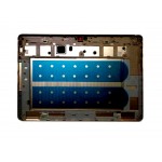 Lcd Frame Middle Chassis For Huawei Mediapad M2 10 0 16gb 4g Lte Gold By - Maxbhi Com