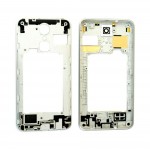 Lcd Frame Middle Chassis For Lg Tribute Empire Black By - Maxbhi Com