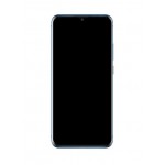 Lcd Frame Middle Chassis For Orange Neva Jet 5g Black By - Maxbhi Com