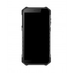 Lcd Frame Middle Chassis For Ulefone Armor X3 Silver By - Maxbhi Com