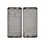 Lcd Frame Middle Chassis For Vivo X20 Plus Black By - Maxbhi Com