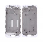 Lcd Frame Middle Chassis For Vivo X9 Black By - Maxbhi Com