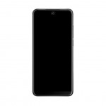 LCD Frame Middle Chassis for Wiko View2 Black
