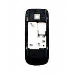 Lcd Frame Middle Chassis For Nokia 2700 Classic Grey By - Maxbhi Com