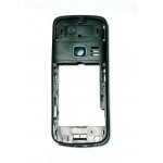 Lcd Frame Middle Chassis For Nokia 3110 Classic Pink By - Maxbhi Com