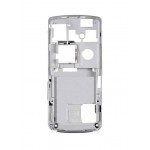 Lcd Frame Middle Chassis For Nokia 3110 Classic White By - Maxbhi Com
