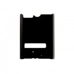 Lcd Frame Middle Chassis For Nokia 3250 Pink By - Maxbhi Com