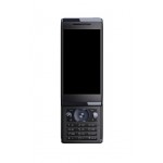 Lcd Frame Middle Chassis For Sony Ericsson Aino Black By - Maxbhi Com