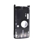 Lcd Frame Middle Chassis For Sony Ericsson K850 White By - Maxbhi Com