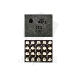 Amplifier IC For Sony Ericsson K320