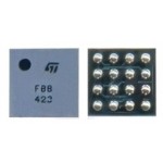 Amplifier Ic For Sony Ericsson T630 - Maxbhi Com