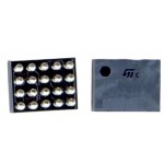 Audio Ic For Sony Ericsson K750c - Maxbhi Com