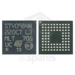 Camera IC For Nokia 6500 classic