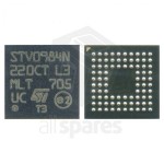 Camera IC For Nokia N81