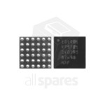 Charging & USB Control Chip For Apple iPhone 5s