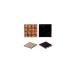 Charging Usb Control Chip For Samsung C6712 Star Ii Duos - Maxbhi Com