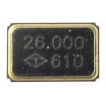 Clock Crystal For Nokia 6100