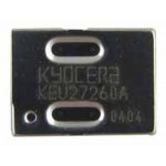 Clock Crystal For Nokia 8250