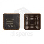 CPU For Nokia 7100 Supernova
