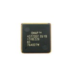 CPU For Nokia N91