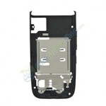 Middle For Nokia 6085 - Black