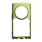 Middle For Nokia N95 - Green
